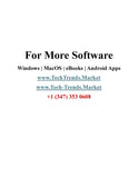 Reinstall DVD Compatible with Windows 7 All Versions 64 bit. Recover, Restore, Repair Boot Disc, and Install to Factory Default will Fix PC Easy!