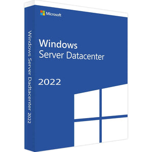 Windows Server 2022 Datacenter