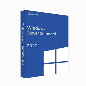 Windows Server 2022 Standard